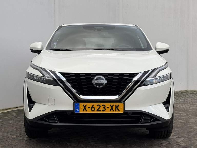 Nissan Nissan
