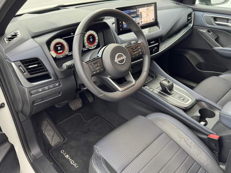 Nissan Nissan