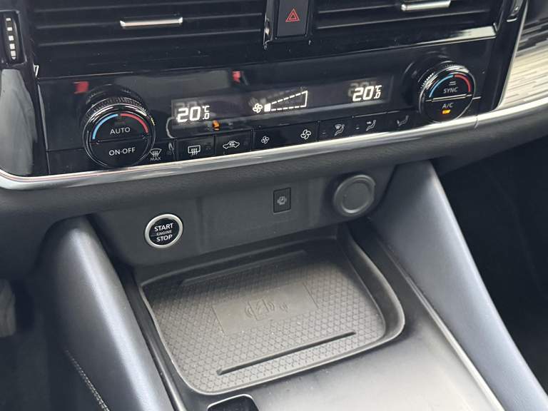 Nissan Nissan
