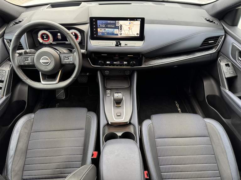 Nissan Nissan