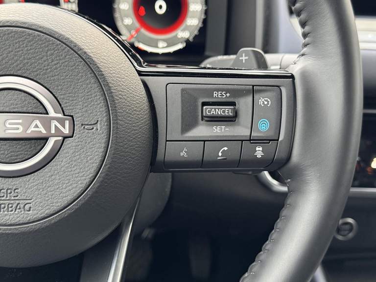 Nissan Nissan
