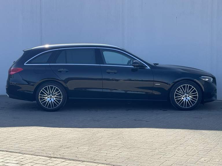 Mercedes-Benz Mercedes-Benz