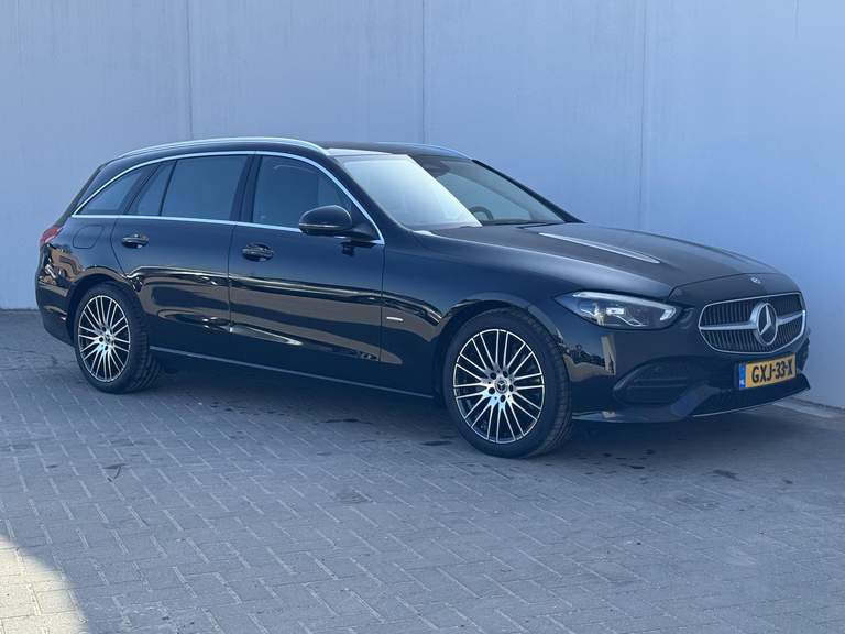 Mercedes-Benz Mercedes-Benz