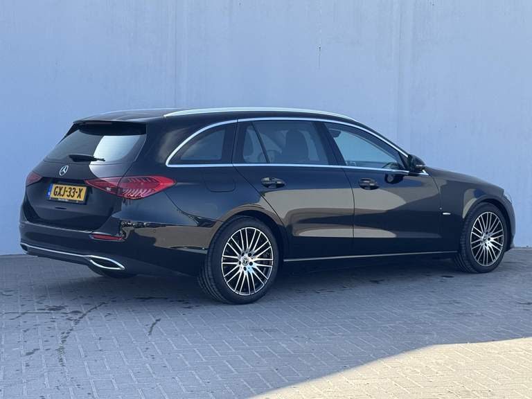 Mercedes-Benz Mercedes-Benz