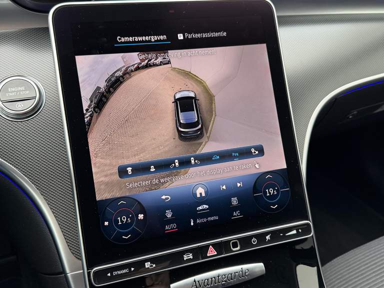 Mercedes-Benz Mercedes-Benz