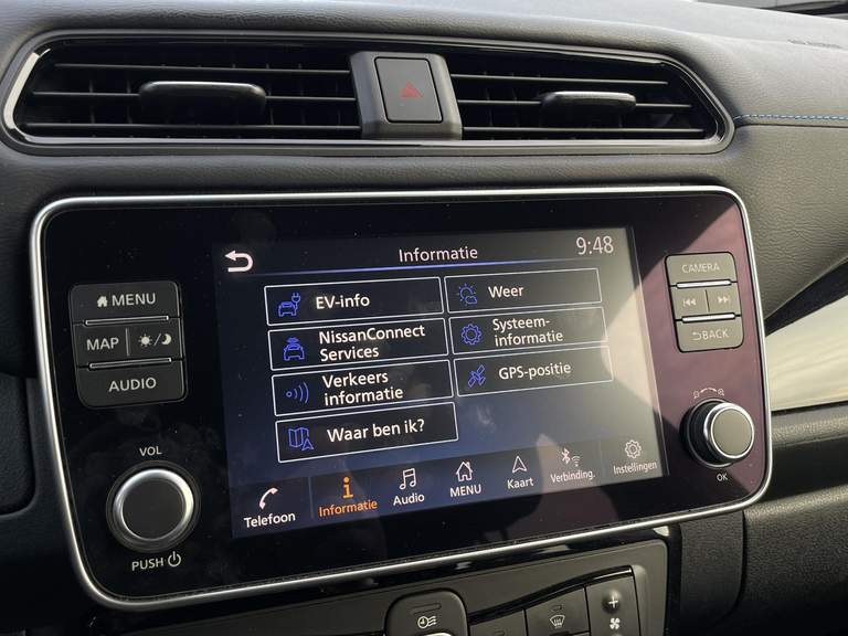 Nissan Nissan