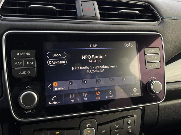 Nissan Nissan
