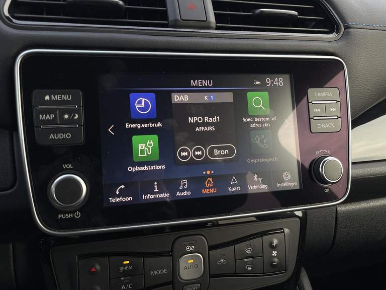 Nissan Nissan