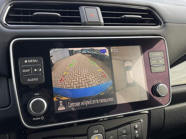 Nissan Nissan