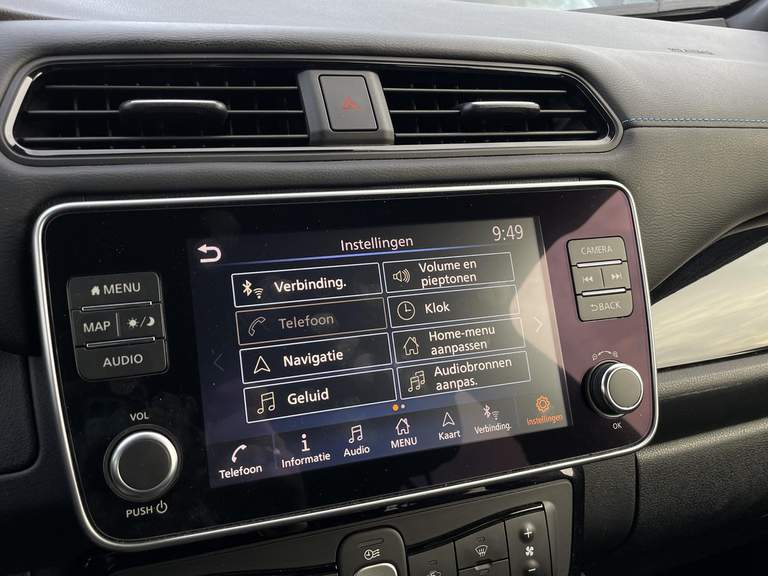 Nissan Nissan