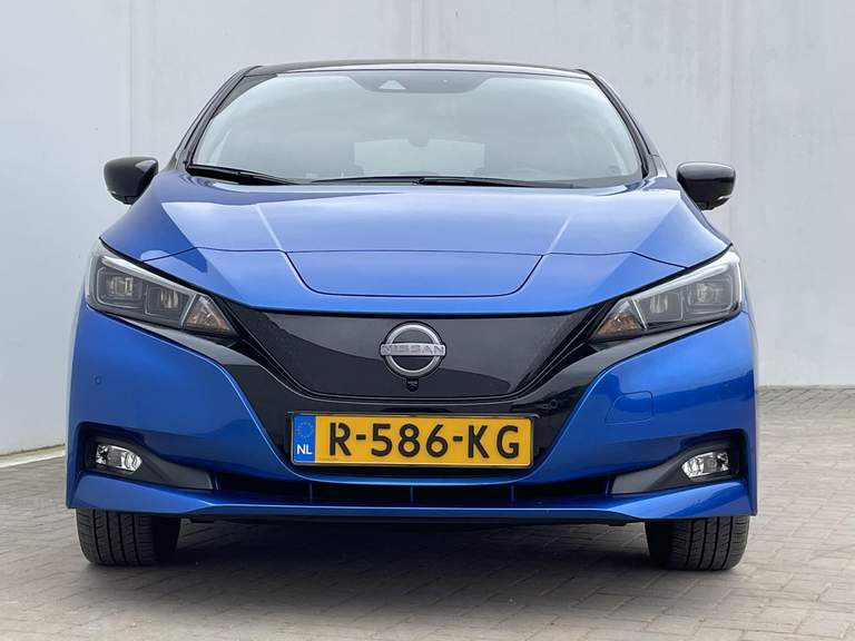 Nissan Nissan