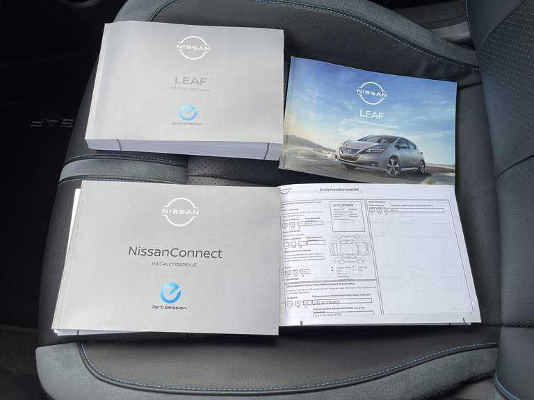 Nissan Nissan