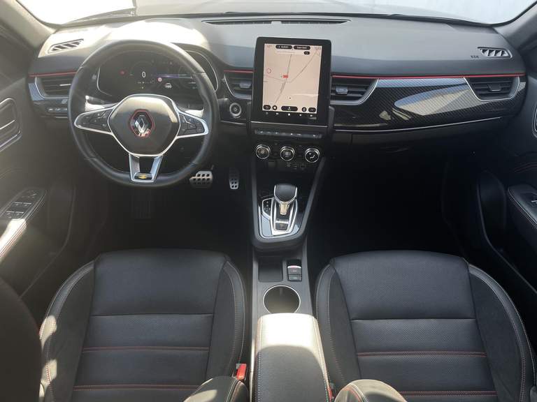 Renault Renault