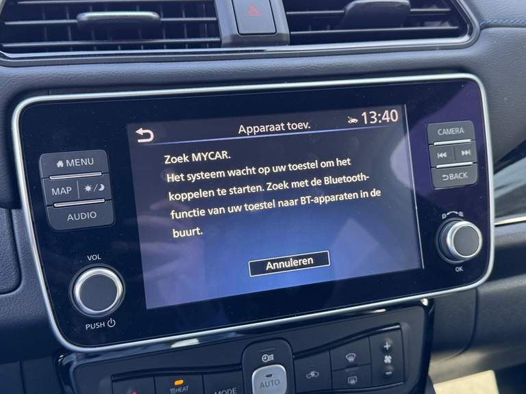 Nissan Nissan