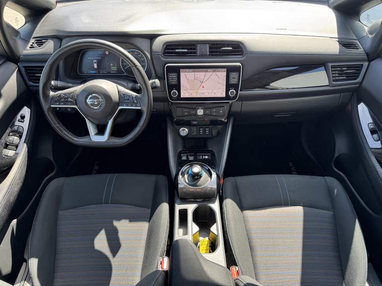 Nissan Nissan