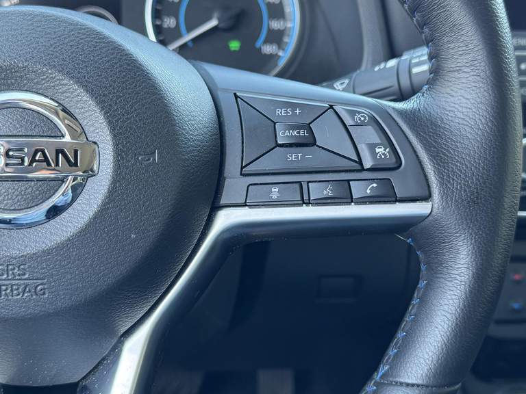 Nissan Nissan