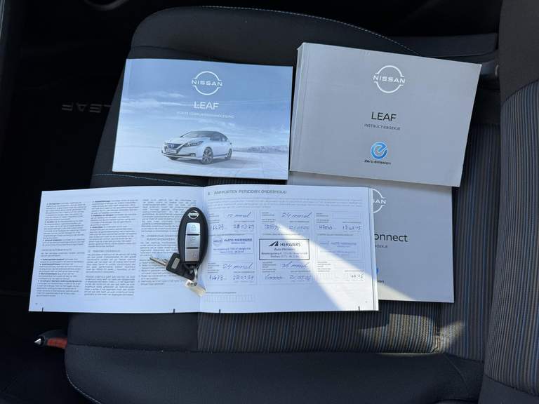 Nissan Nissan