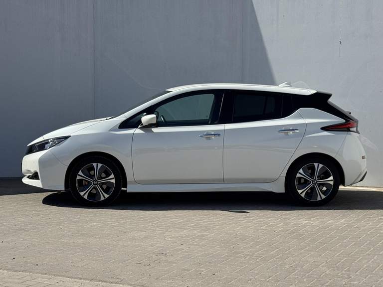 Nissan Nissan