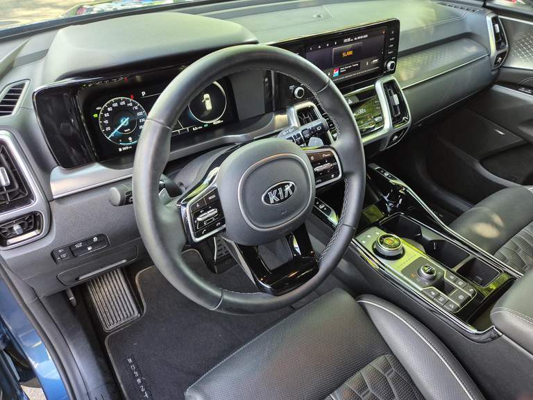 Kia Kia