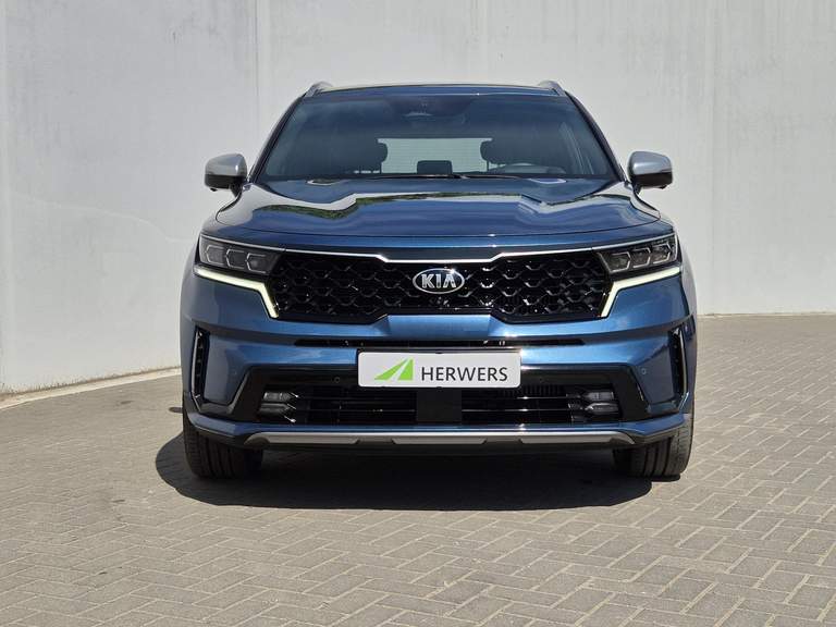 Kia Kia