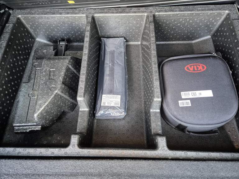 Kia Kia