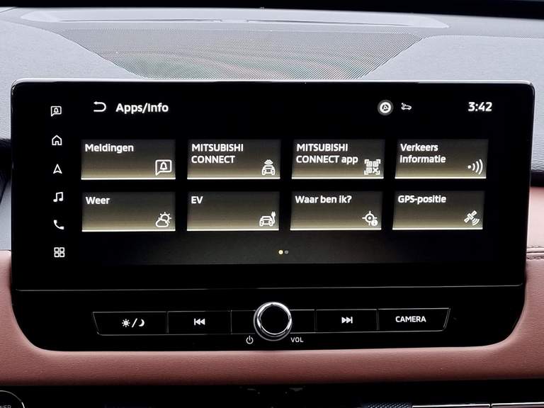 Mitsubishi Mitsubishi