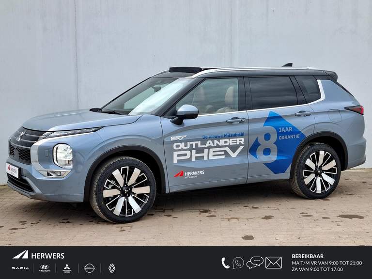 Mitsubishi Mitsubishi