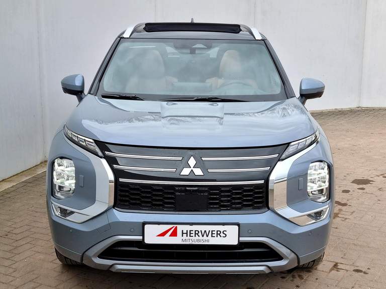 Mitsubishi Mitsubishi