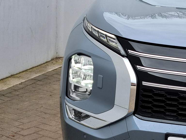 Mitsubishi Mitsubishi