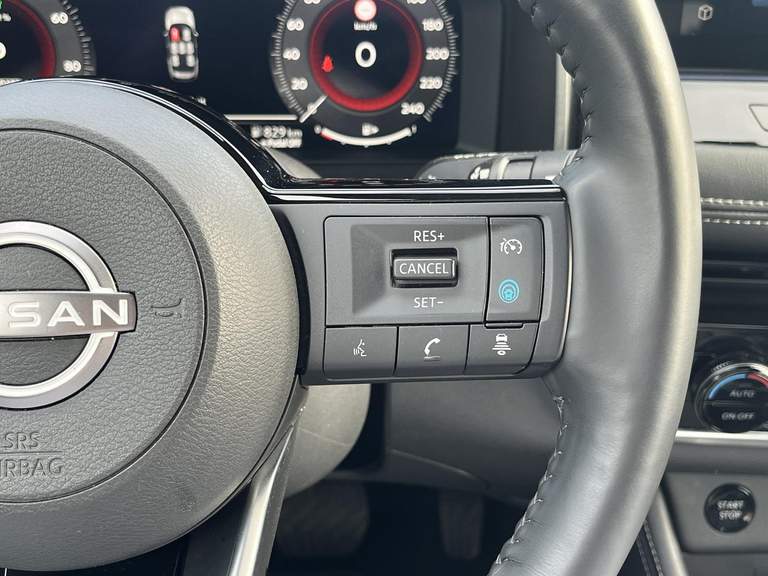 Nissan Nissan