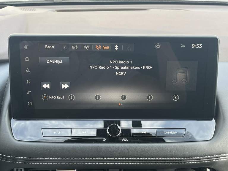 Nissan Nissan