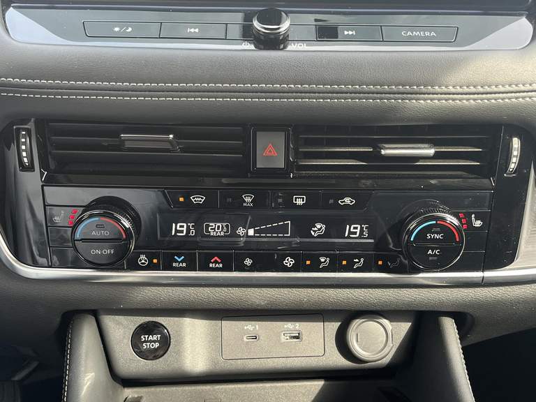 Nissan Nissan