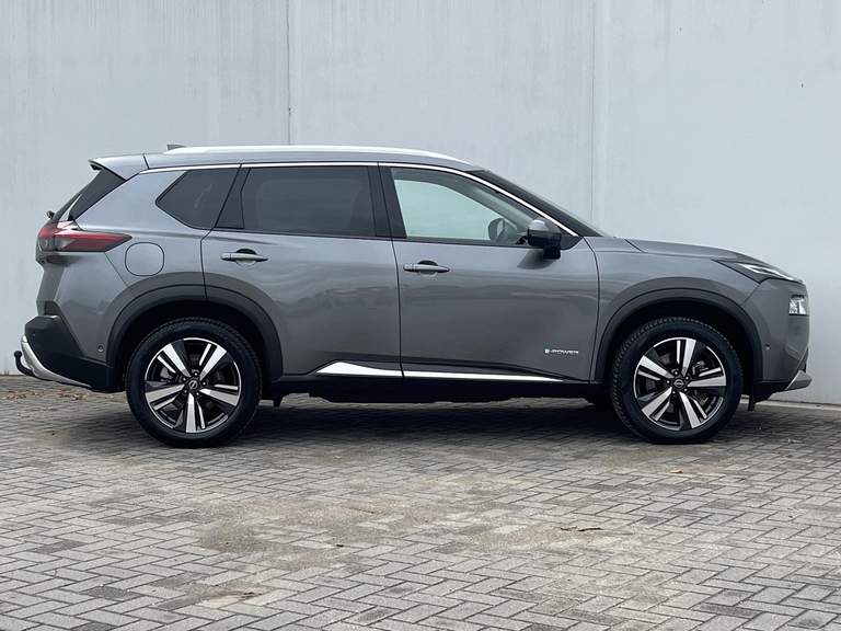 Nissan Nissan