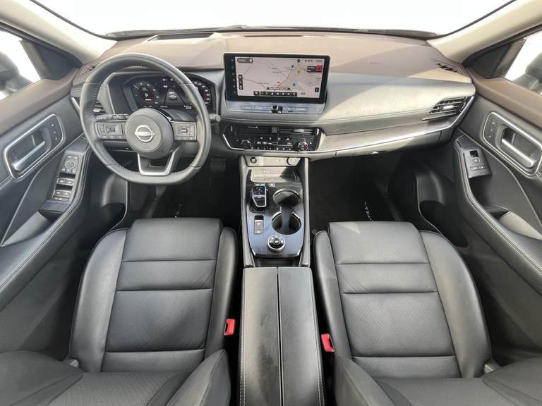 Nissan Nissan