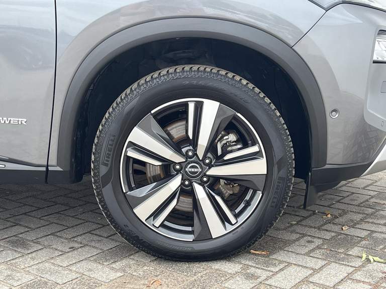 Nissan Nissan