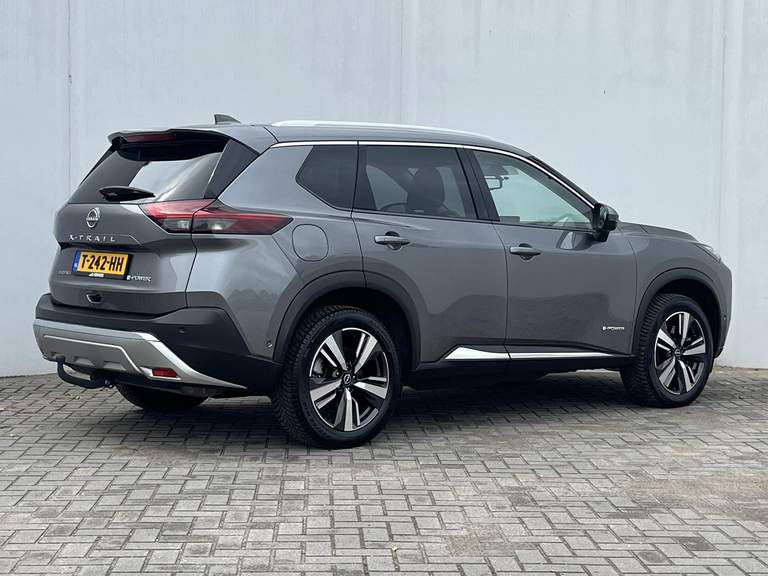 Nissan Nissan