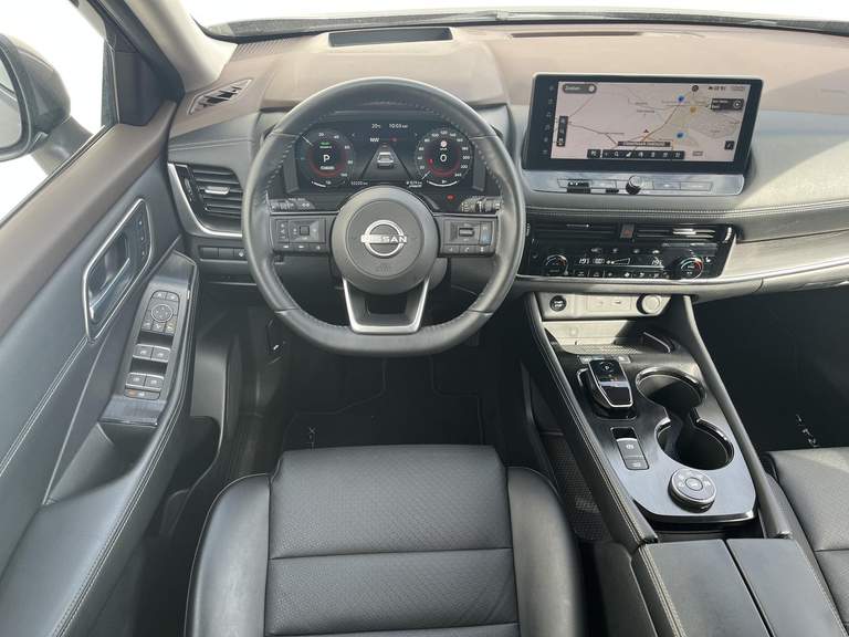 Nissan Nissan