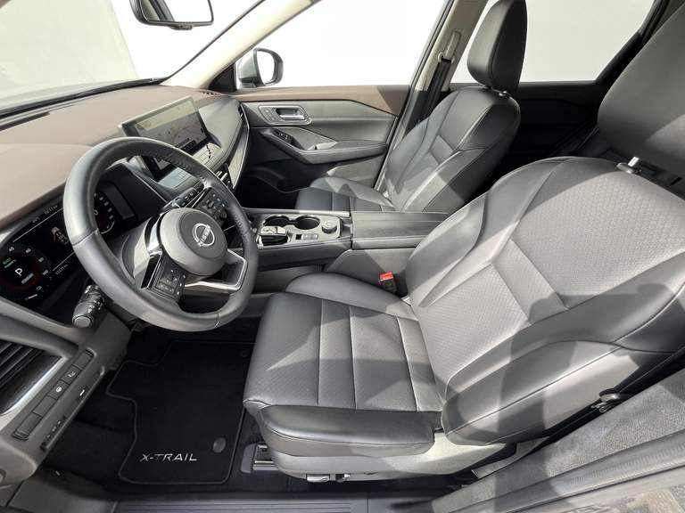Nissan Nissan