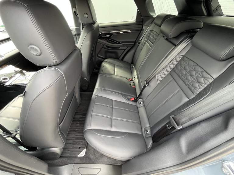 Land Rover Land Rover