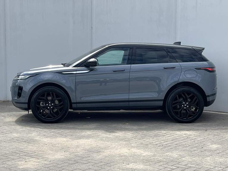 Land Rover Land Rover