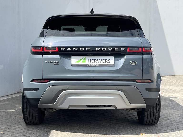 Land Rover Land Rover