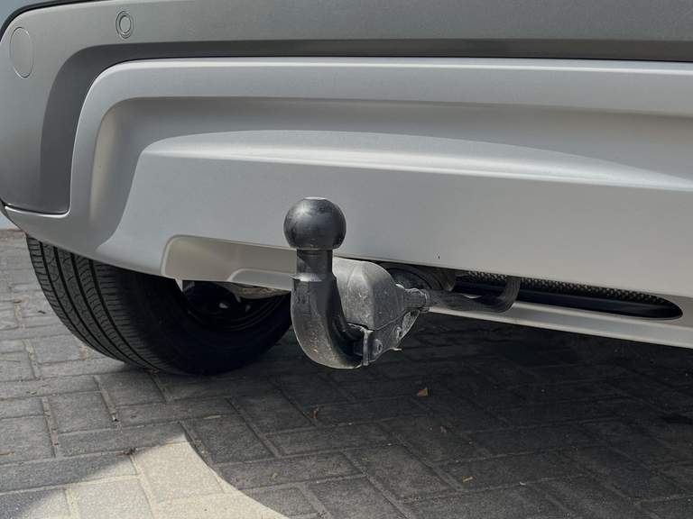 Land Rover Land Rover
