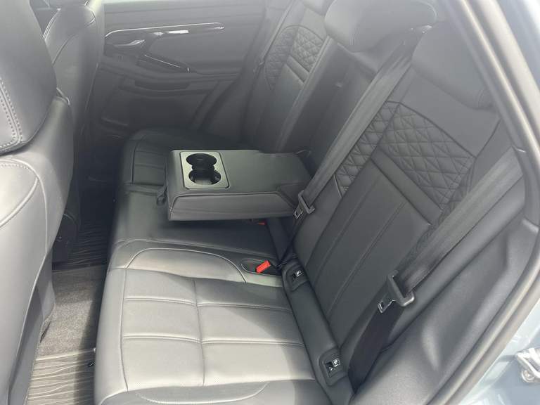 Land Rover Land Rover