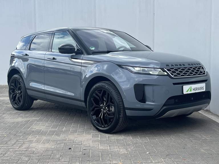 Land Rover Land Rover