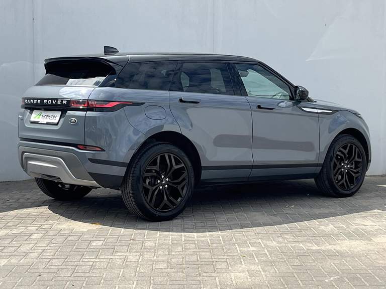 Land Rover Land Rover
