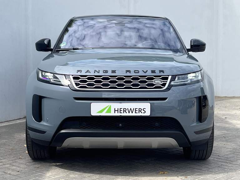 Land Rover Land Rover