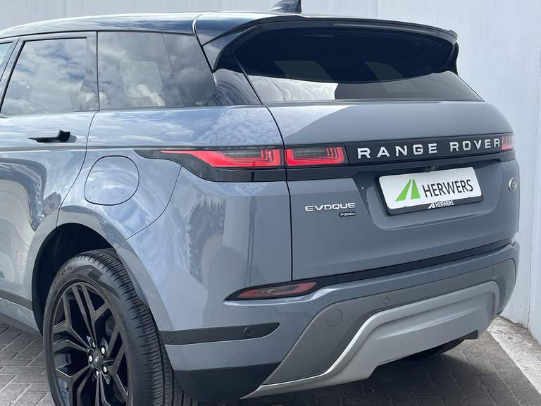Land Rover Land Rover