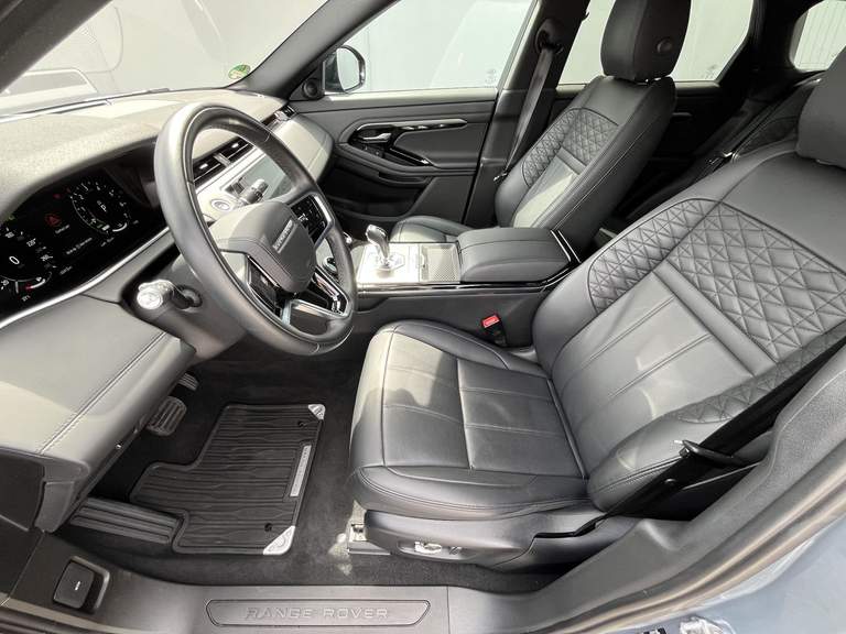 Land Rover Land Rover