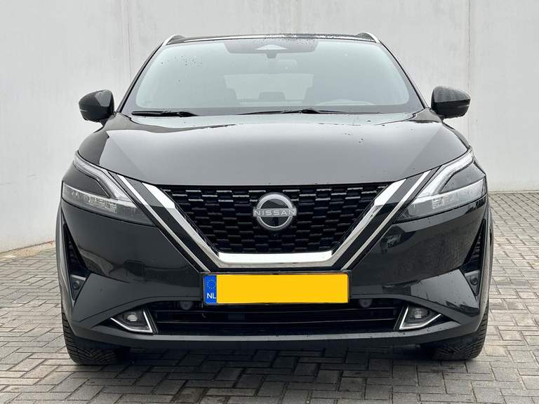 Nissan Nissan