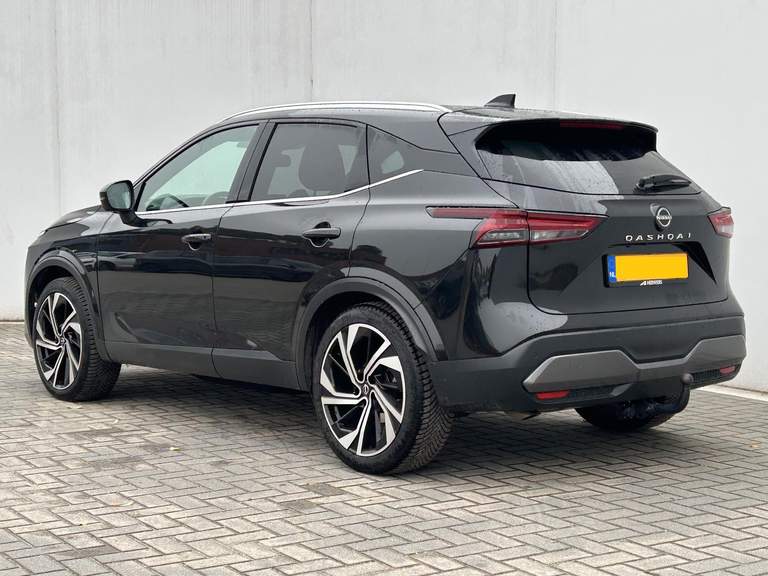 Nissan Nissan